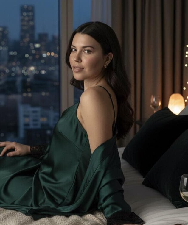 Velvet-touch Chatroom