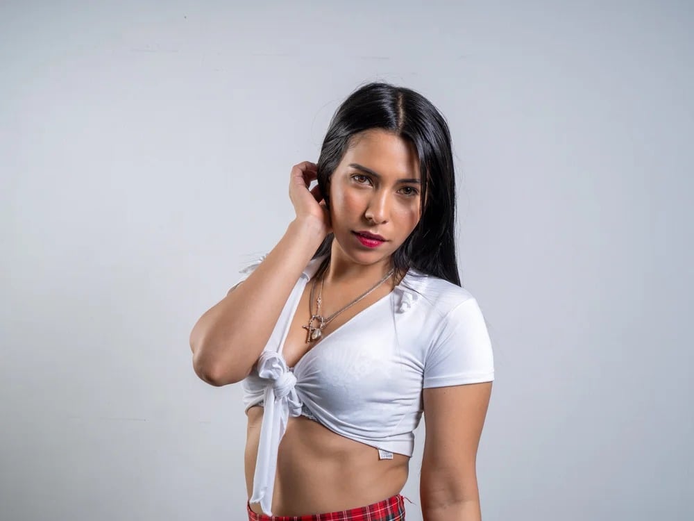 VelvetRosss Chatroom