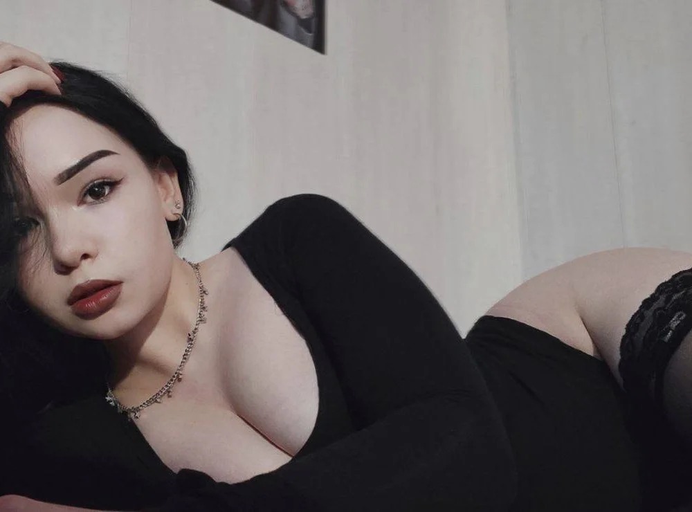 VelvetVexa Chatroom