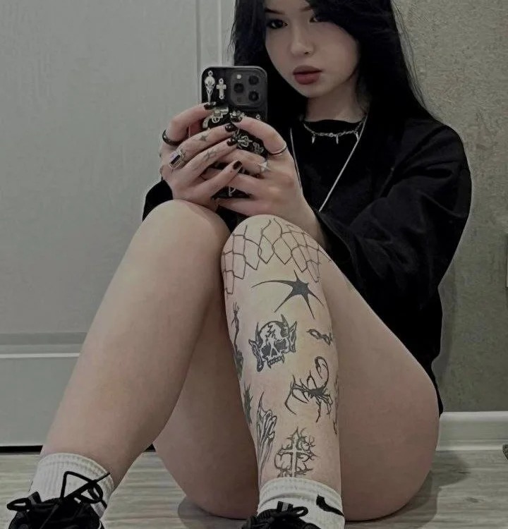 Velvet_Vexa Chatroom
