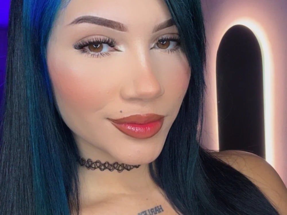 Velvet_desiree Chatroom