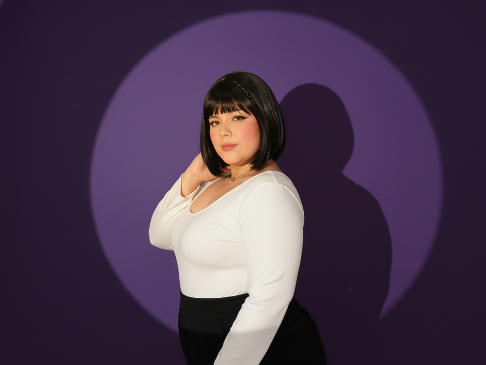 VelvettCrowee Chatroom