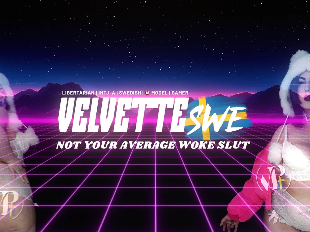 VelvetteSWE Chatroom