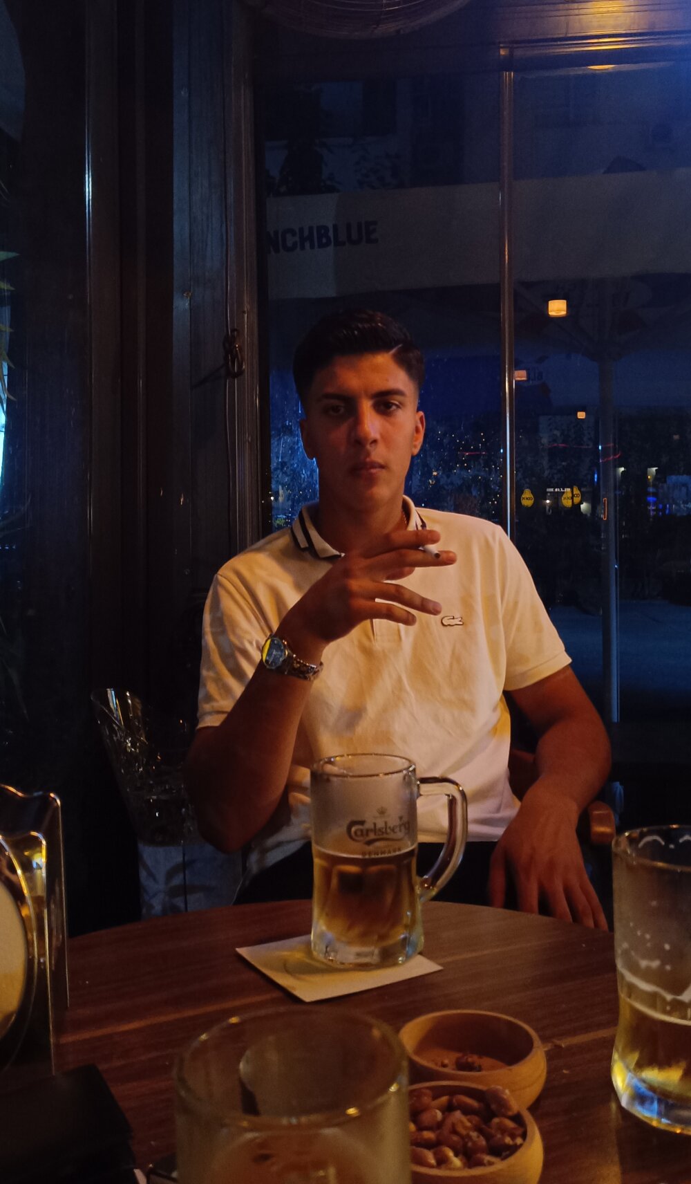 VendedPants Chatroom