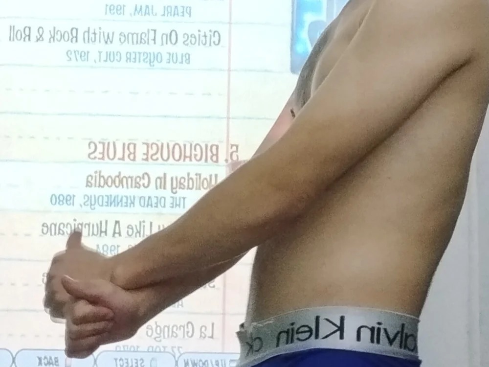 Venon69 Chatroom