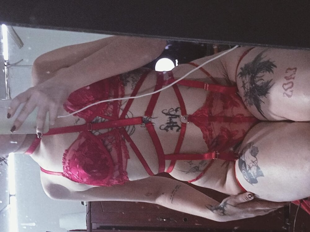 VenusDeMilo_55 Chatroom