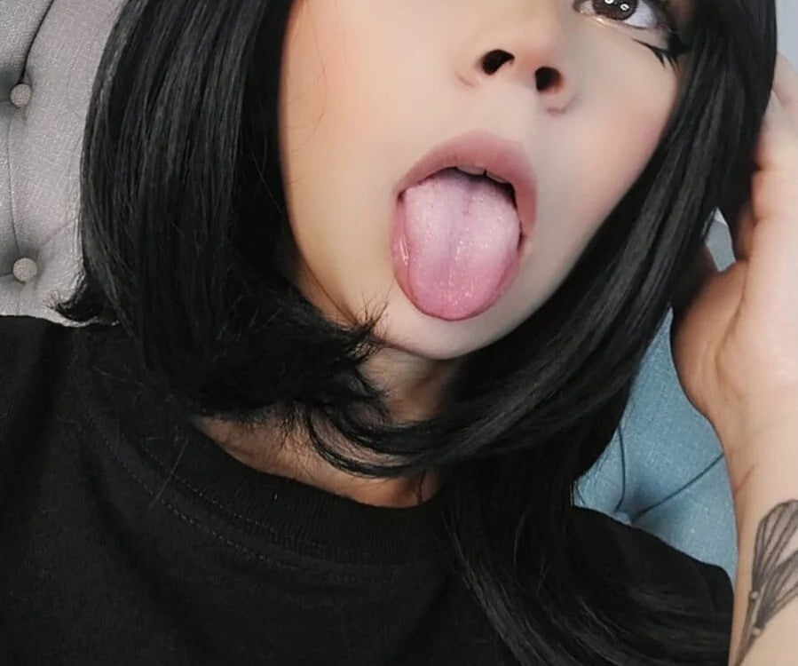 VenusGoth_ Chatroom