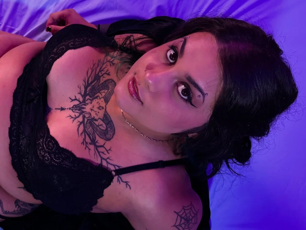 VenusRotten Chatroom