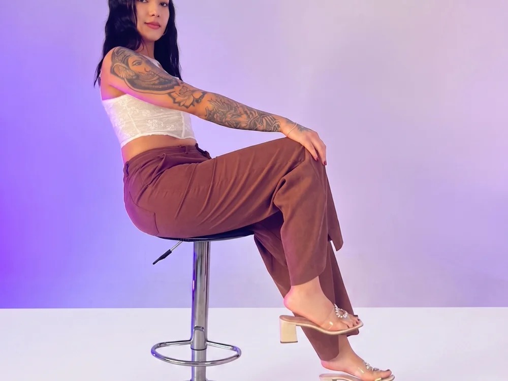 VenusStonee Chatroom