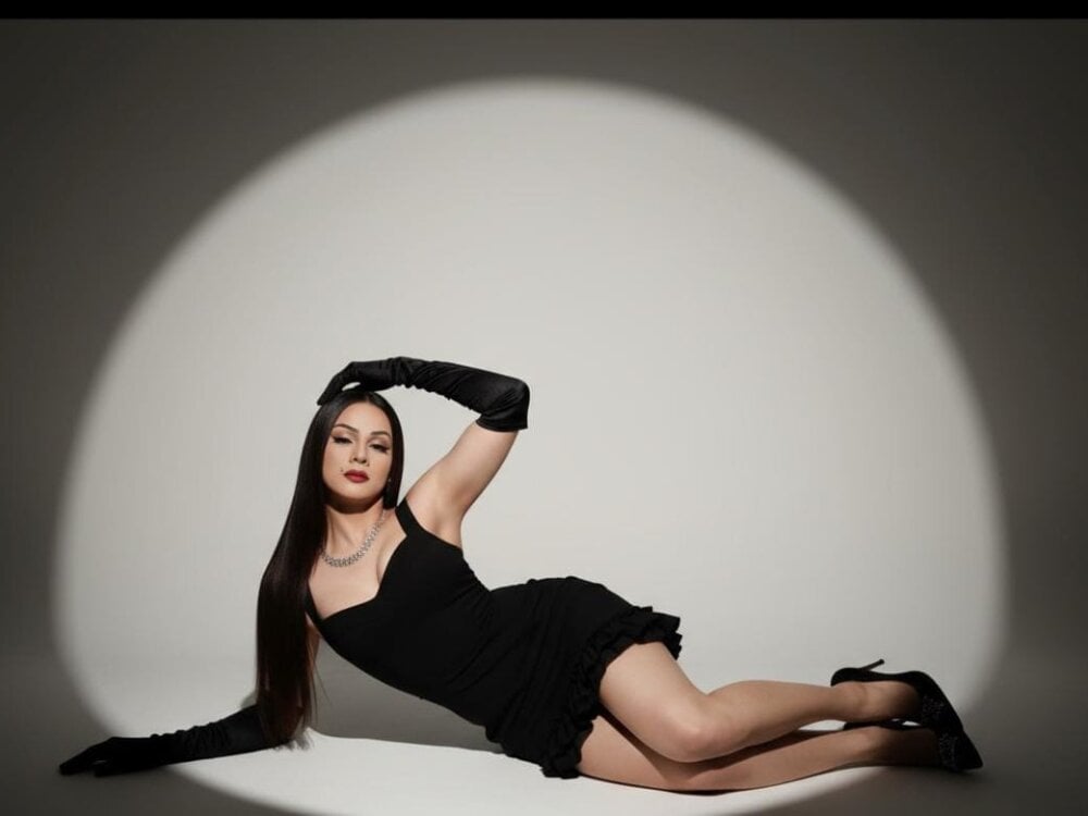 Venus_AidinX Chatroom