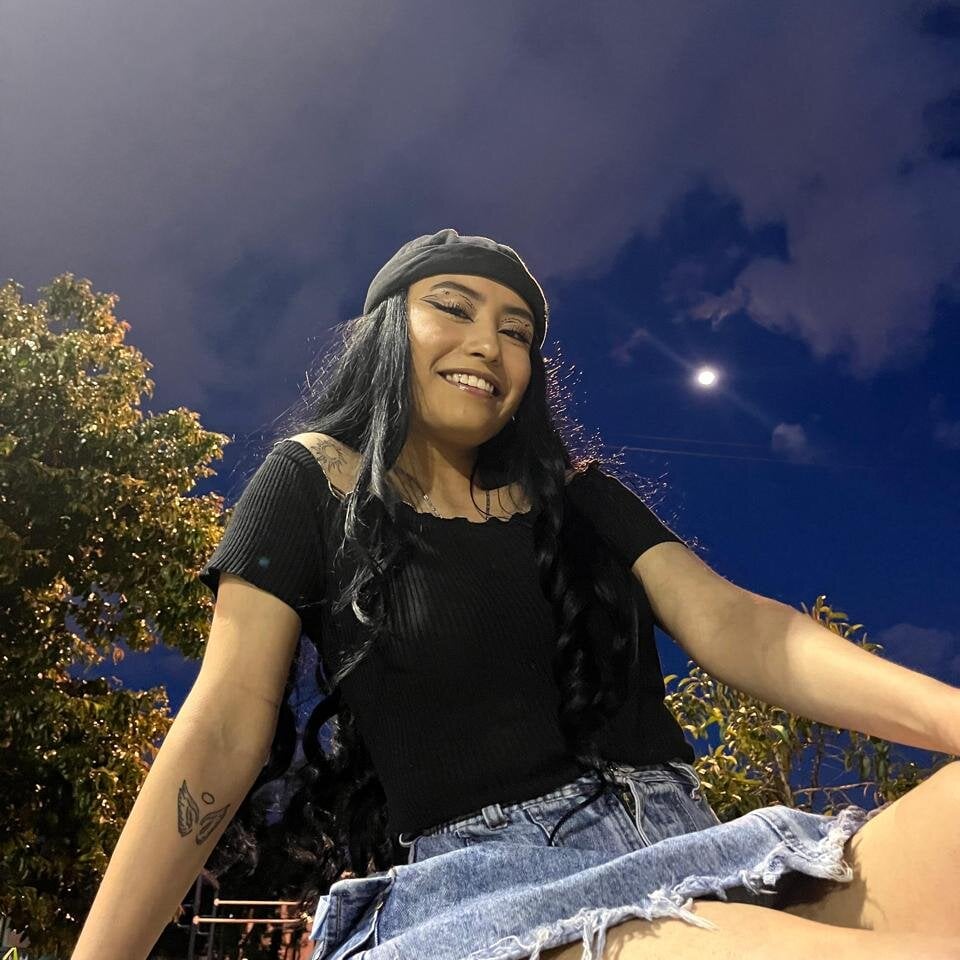 Venus_Rivers Chatroom