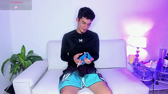 Venus_fire77 Chatroom