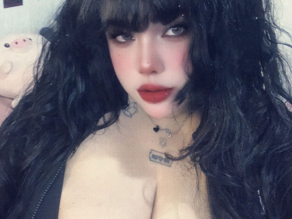 Venussz_gothic Chatroom