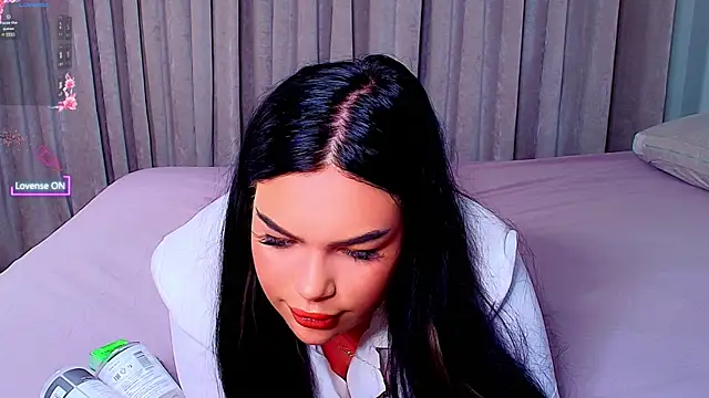 VeraJons Chatroom