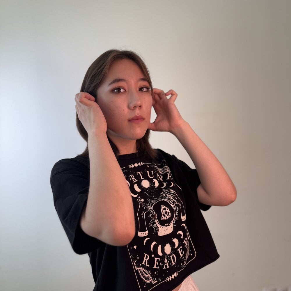 VerniaBarron Chatroom