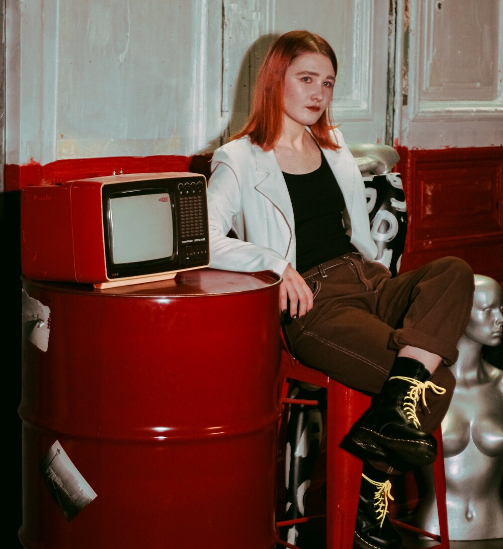 VernonSierras Chatroom