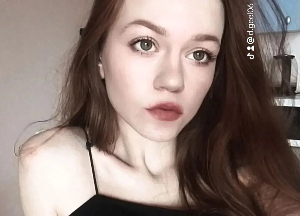 VeronaPavlock Chatroom