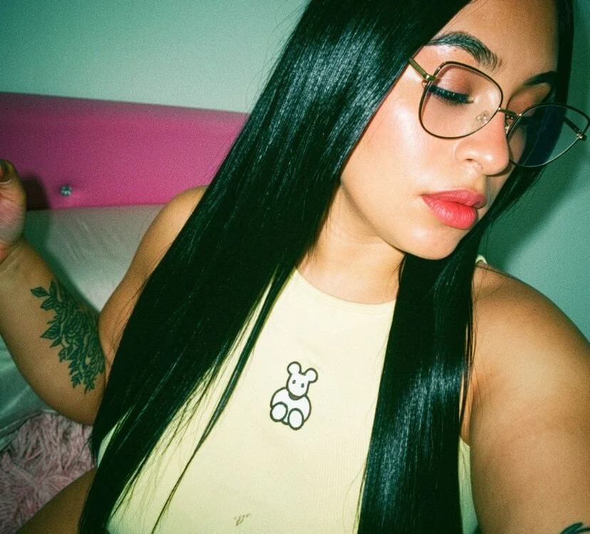 Veronica-Ruiz Chatroom