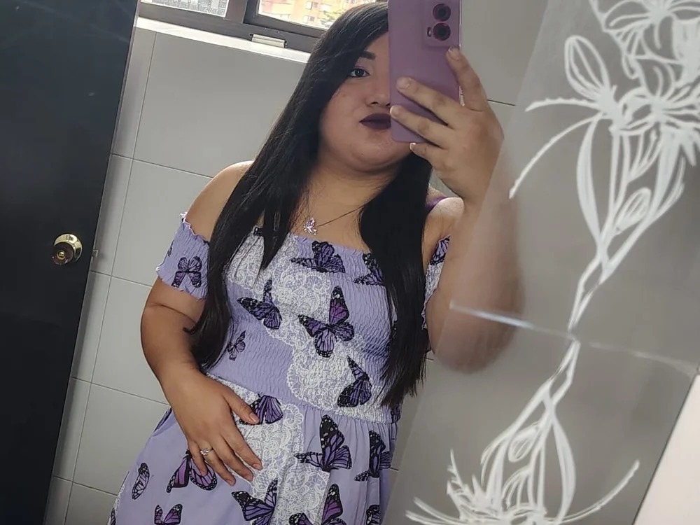 Veronica24_bj Chatroom