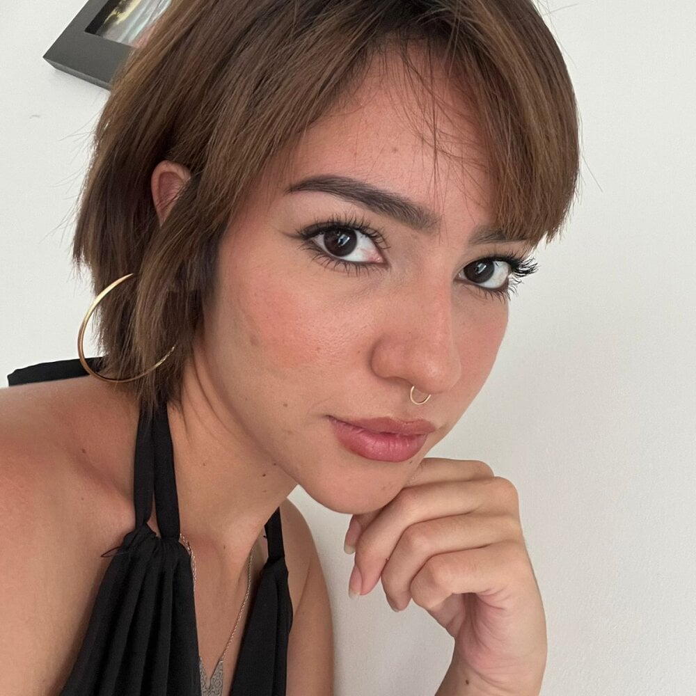 VeronicaSttar Chatroom