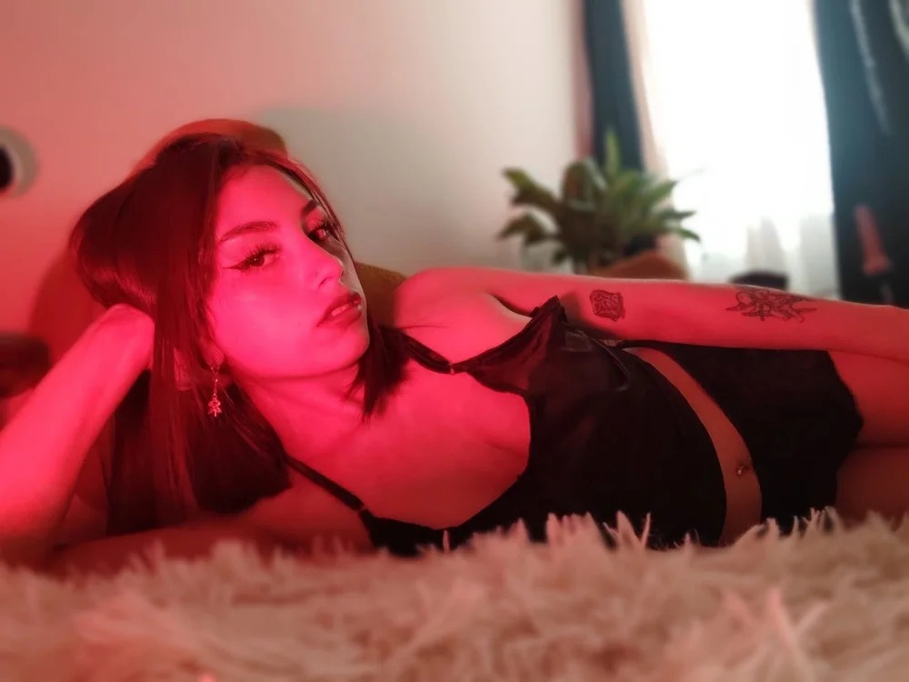 Veronica_Shmidt_18 Chatroom