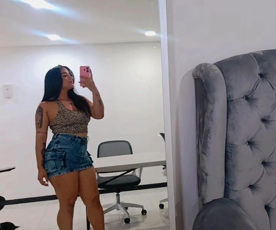 Veronica_bahamon Chatroom