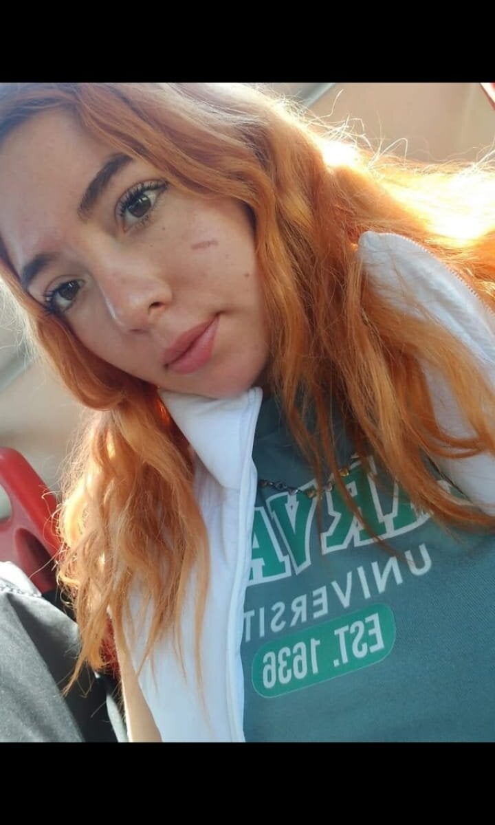 Veronica_miiller Chatroom