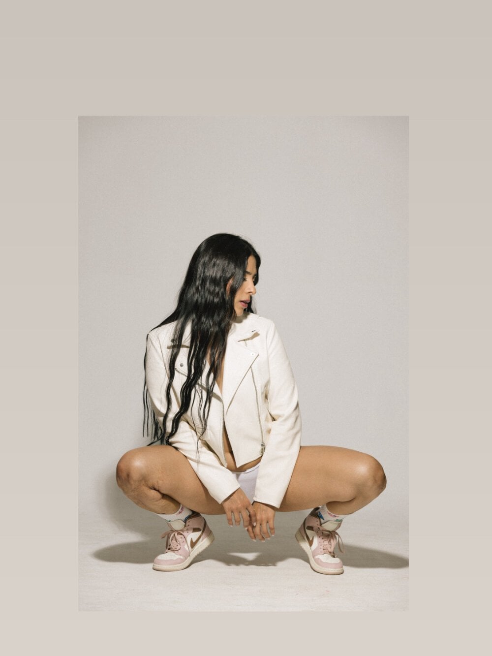 Veronikolsen- Chatroom