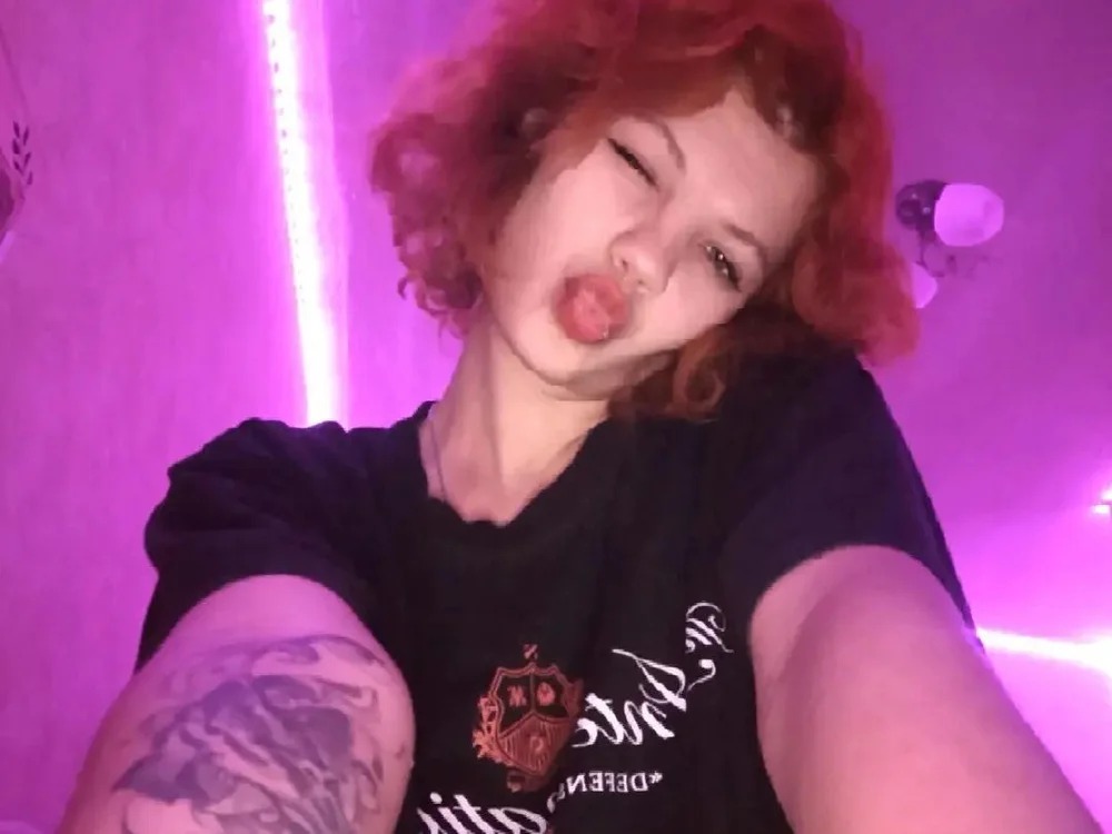 VesperSolace Chatroom