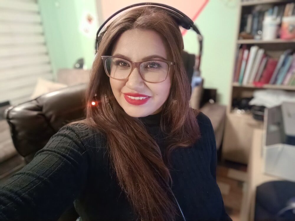 Vesper_Vixen Chatroom