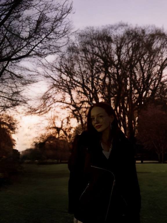 VetaManhardt Chatroom