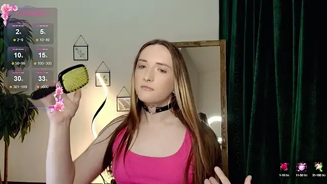 Vi_Luxy Chatroom