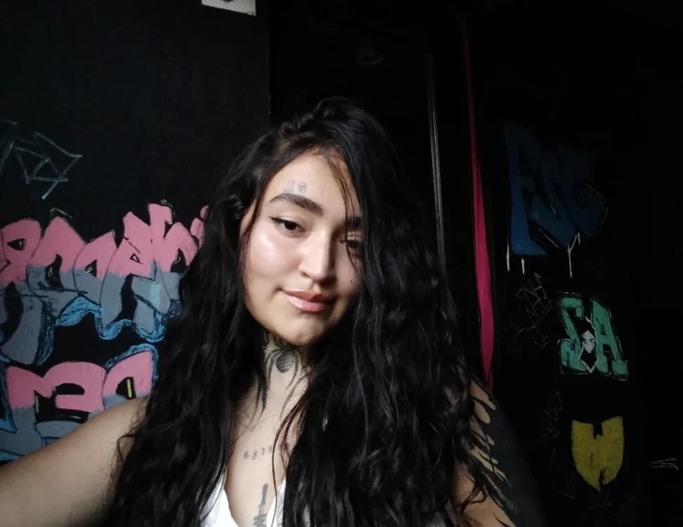 Vickky_B Chatroom