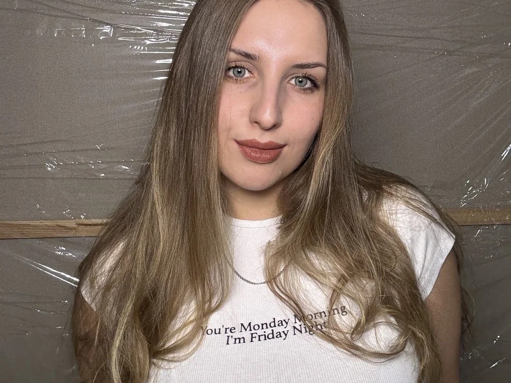 Vicky666999 Chatroom
