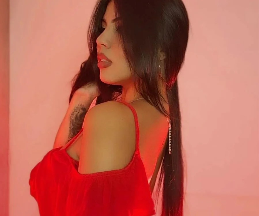 VickyHarlow Chatroom