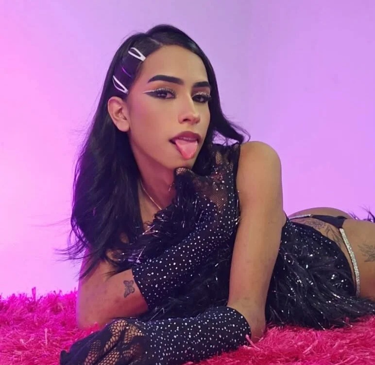 Vicky_doll333 Chatroom