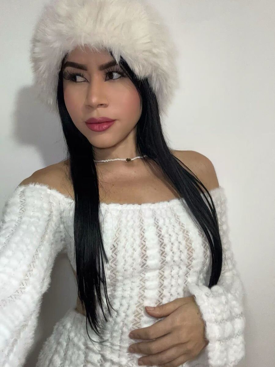 Vicky_flores Chatroom