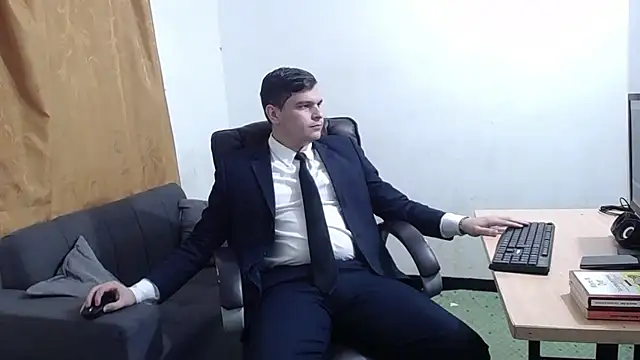 Victor_Maitland Chatroom