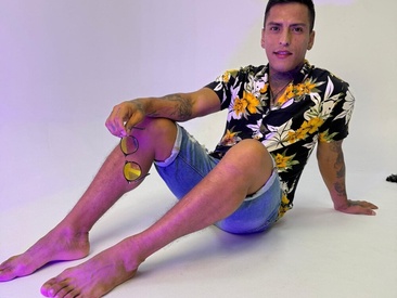 victor-montero's Live Webcam victor-montero