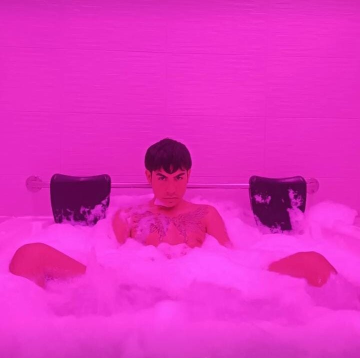 Victor_Nova Chatroom