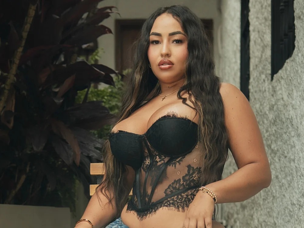 VictoriaBennetX Chatroom
