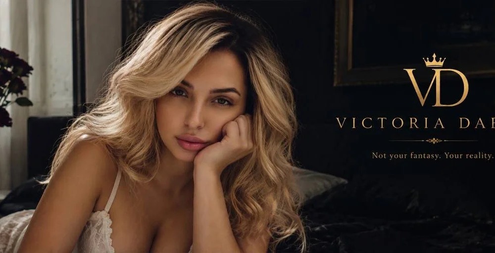 VictoriaDaeva Chatroom