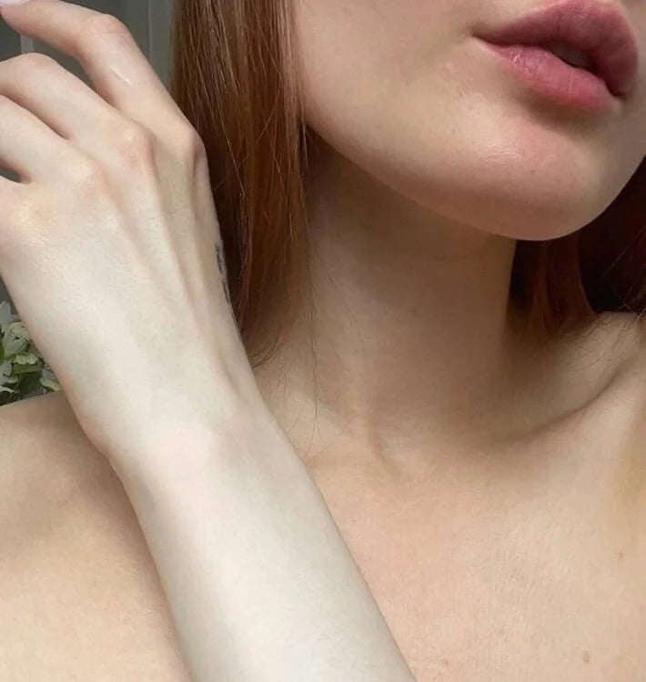 VictoriaDeese Chatroom