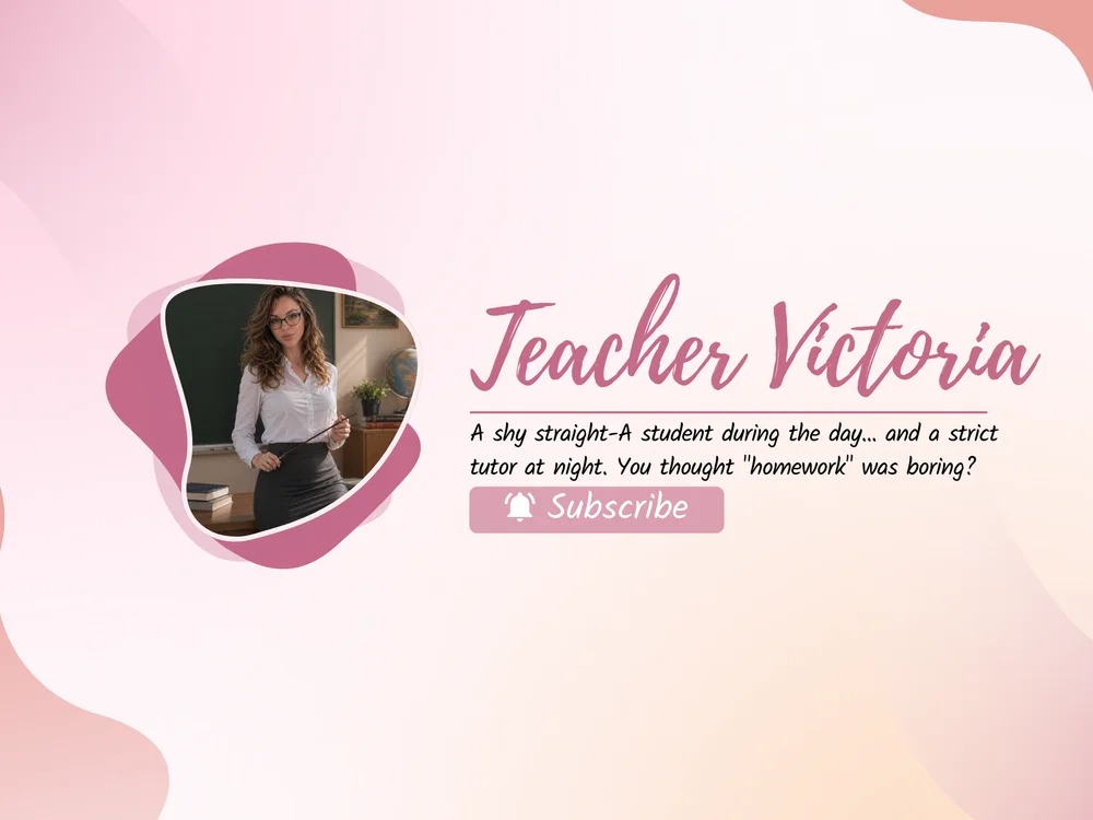VictoriaTeacher Chatroom