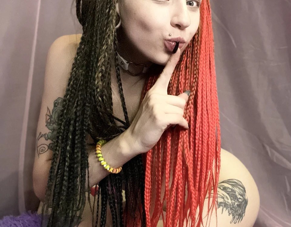 Victoria_Finally Chatroom
