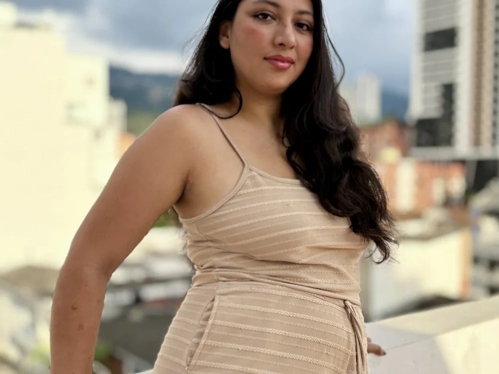 Victoria_Lusty Chatroom