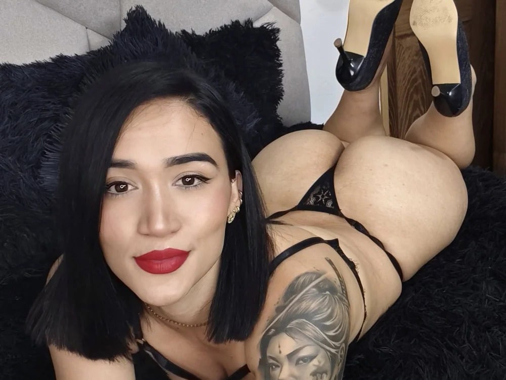 Victoria_Monrou Chatroom