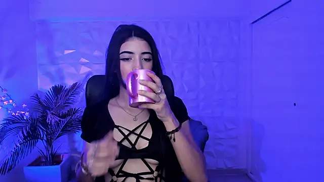 VictoriaaBlair Chatroom