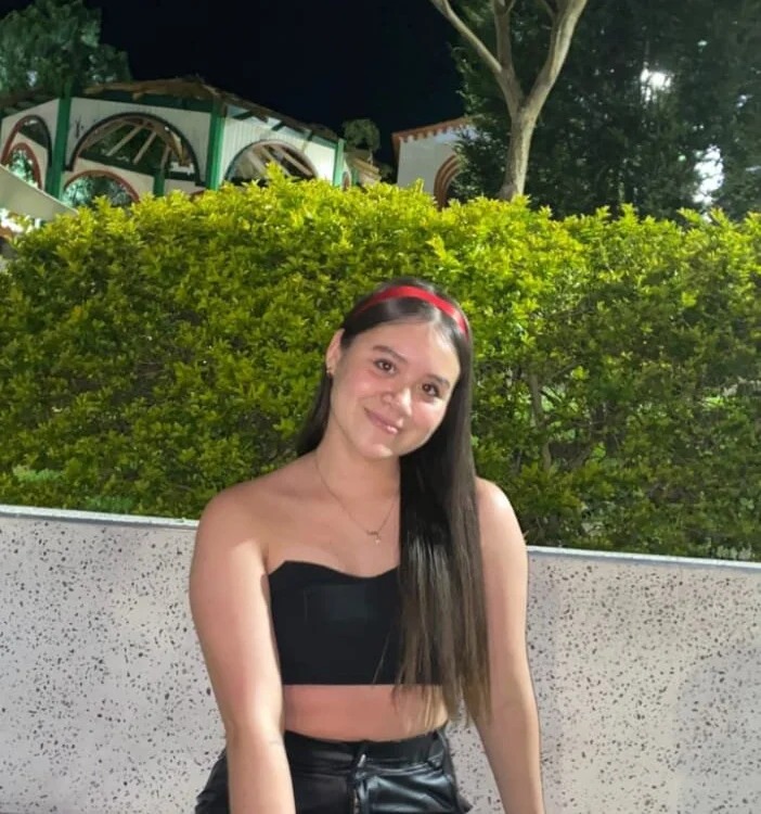VictoriaaCruz Chatroom