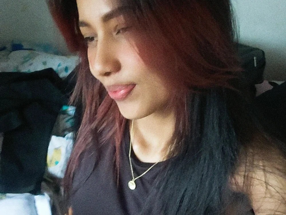 Viky_MARI Chatroom